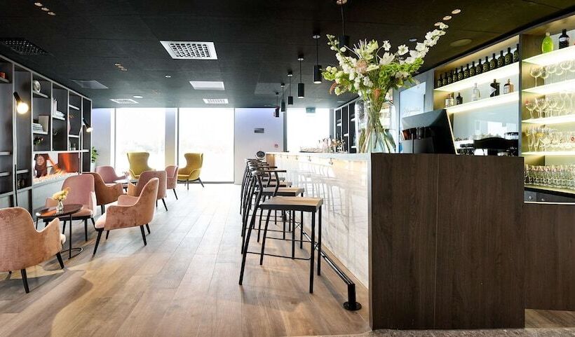 Fotos del hotel Radisson Blu Hotel, Bruges:  53