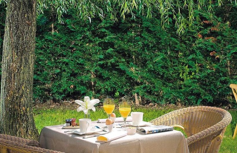 فندق Relais De L'abbaye