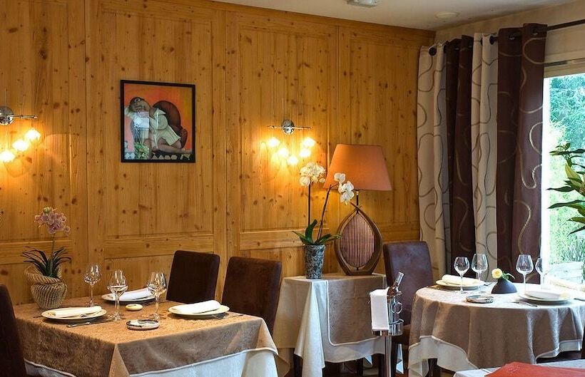Отель Relais De L'abbaye