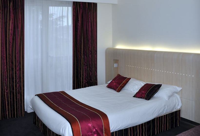 فندق Relais De L'abbaye