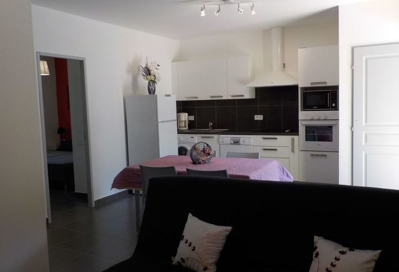 Hotel Residence Candella