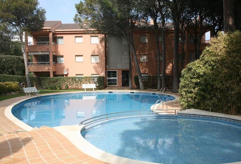 فندق Residence Sa Guilla II