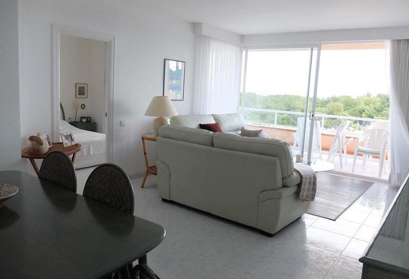 فندق Residence Sa Guilla II