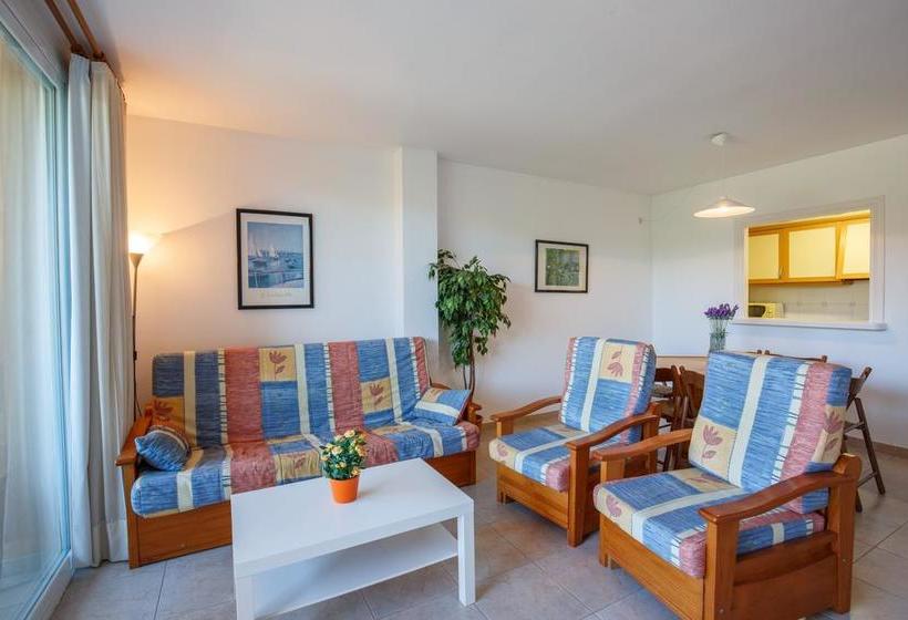 فندق Residence Sa Guilla II