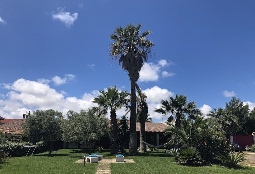 هتل Residence Sa Pintadera