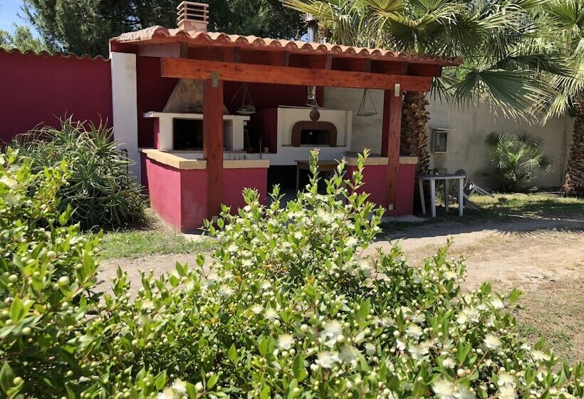 هتل Residence Sa Pintadera