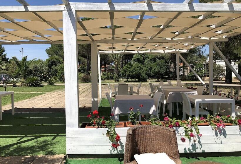 هتل Residence Sa Pintadera
