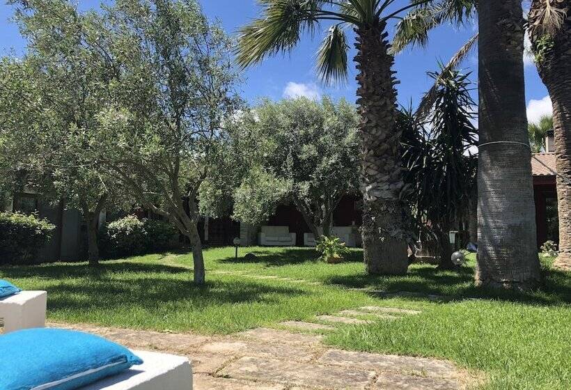 هتل Residence Sa Pintadera