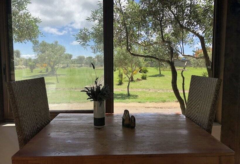 هتل Residence Sa Pintadera