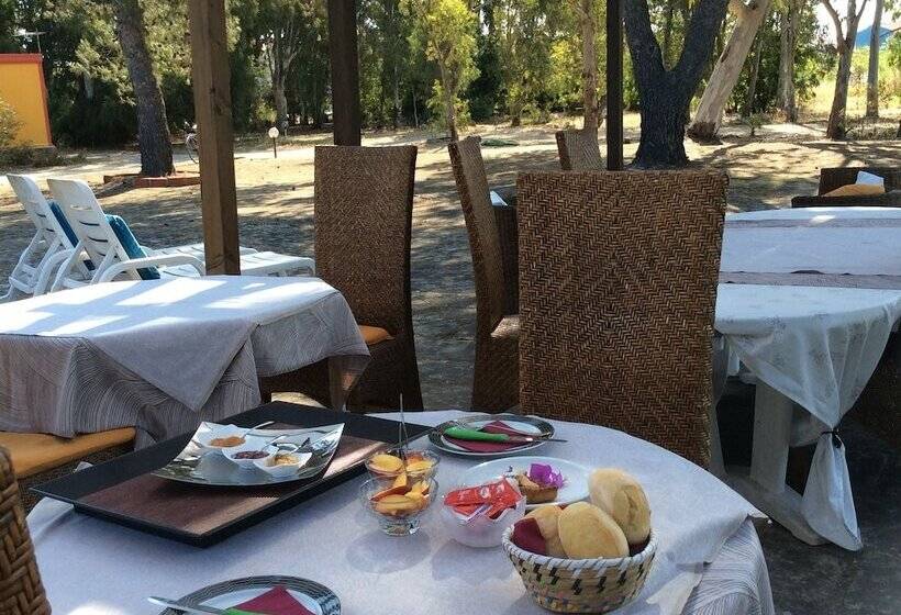هتل Residence Sa Pintadera
