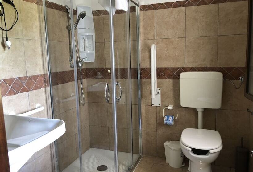هتل Residence Sa Pintadera