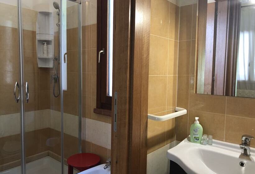 هتل Residence Sa Pintadera