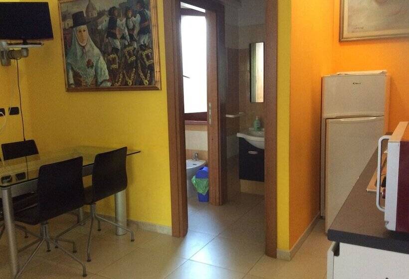 هتل Residence Sa Pintadera