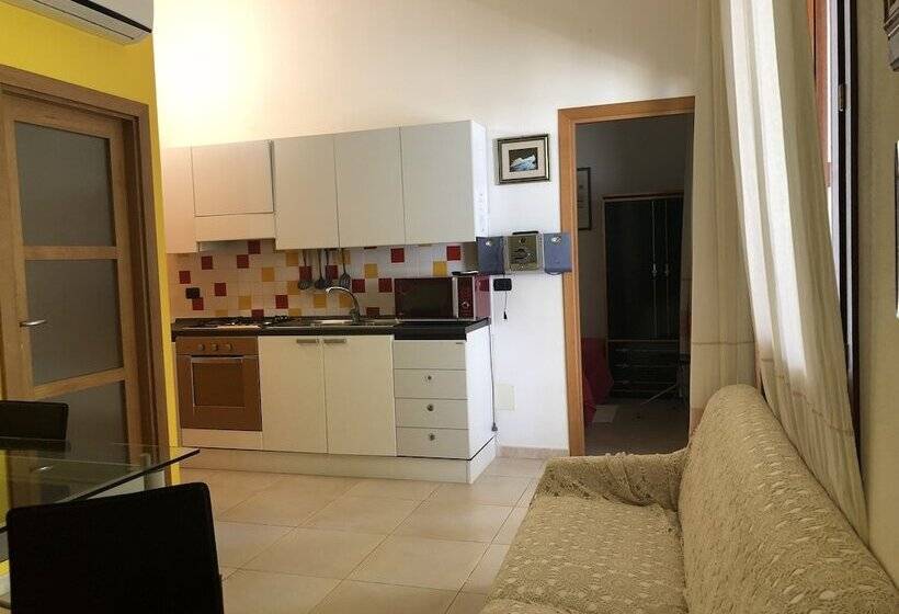 هتل Residence Sa Pintadera