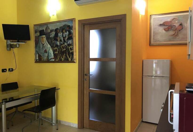 هتل Residence Sa Pintadera