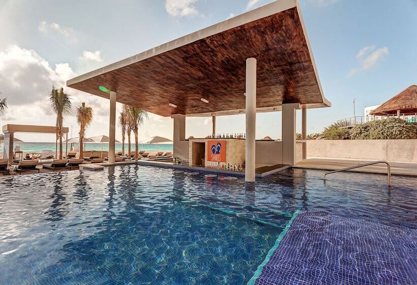 هتل Royalton Chic Cancun, An Autograph Collection Allinclusive Resort Adults Only