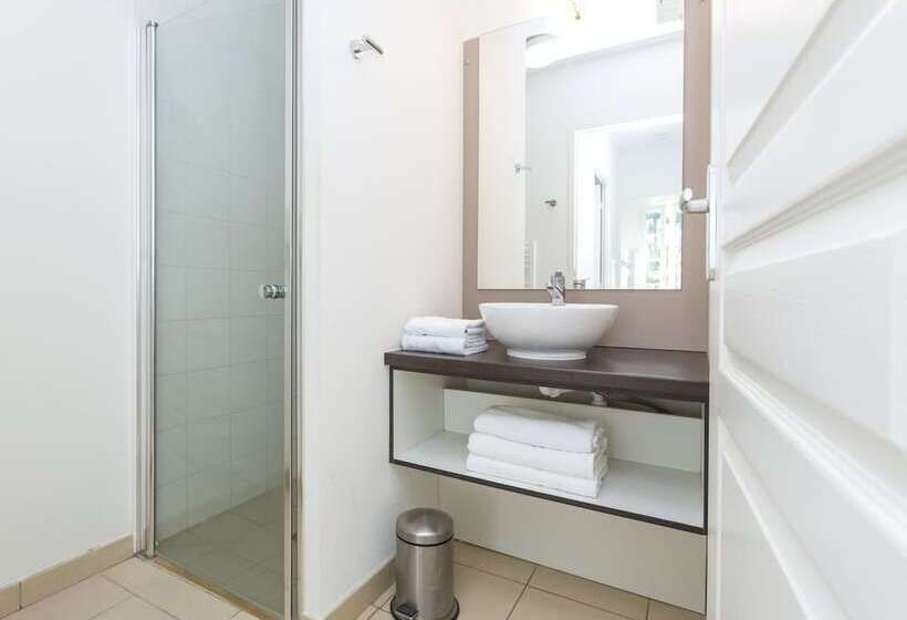 فندق Résidence Odalys Terre Marine