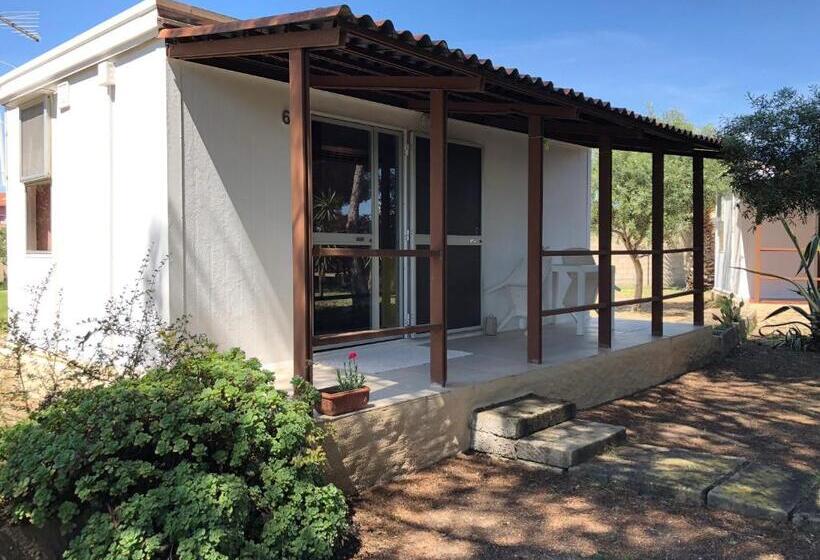 هتل Residence Sa Pintadera