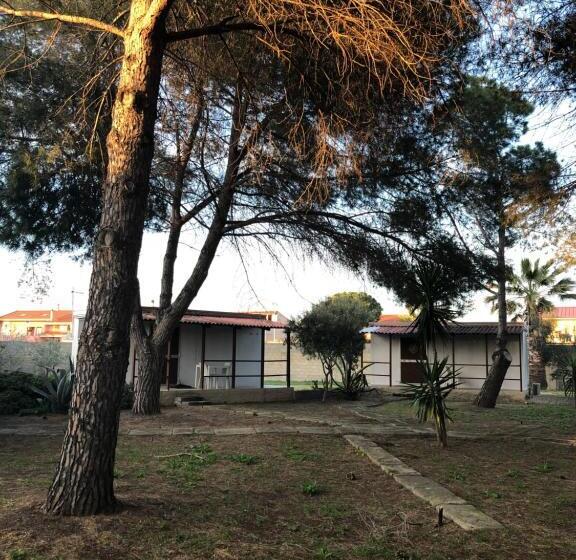 هتل Residence Sa Pintadera