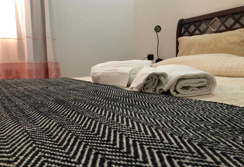 هتل Residence Sa Pintadera