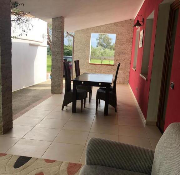 هتل Residence Sa Pintadera
