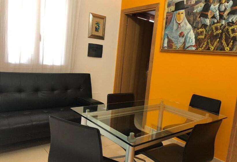 هتل Residence Sa Pintadera
