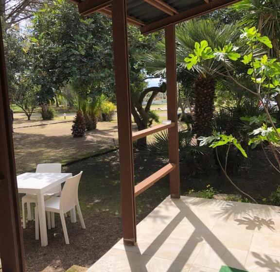 هتل Residence Sa Pintadera