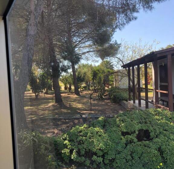 هتل Residence Sa Pintadera