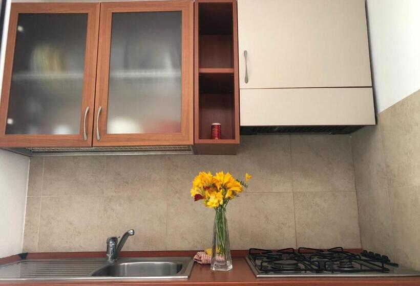 هتل Residence Sa Pintadera