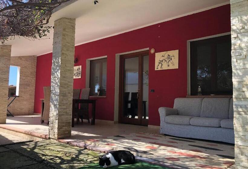 هتل Residence Sa Pintadera