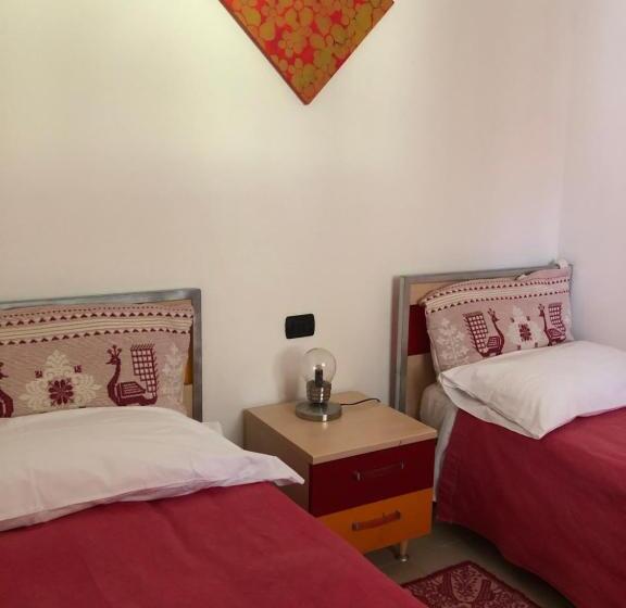هتل Residence Sa Pintadera