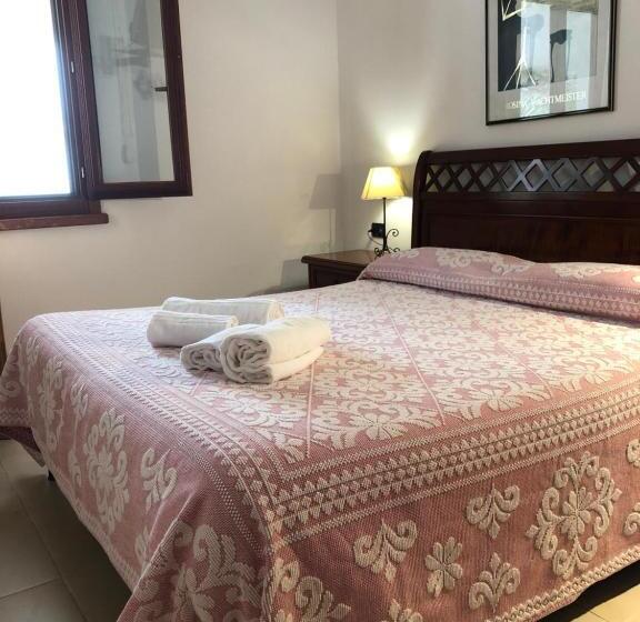 هتل Residence Sa Pintadera