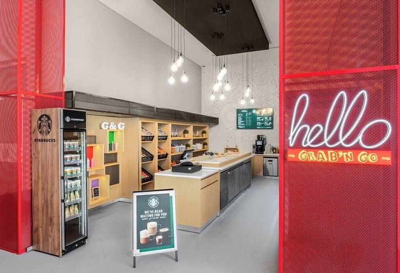 Fotos del hotel Studio M Arabian Plaza  &  Apartments By Millennium:  8