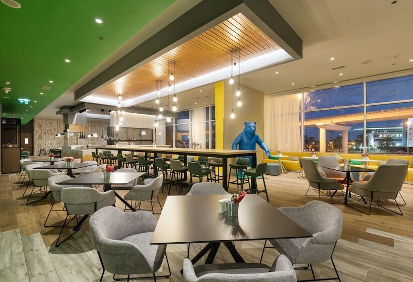 Fotos del hotel Studio M Arabian Plaza  &  Apartments By Millennium:  18