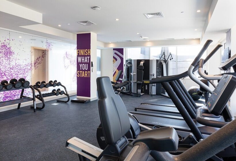 Fotos del hotel Studio M Arabian Plaza  &  Apartments By Millennium:  9