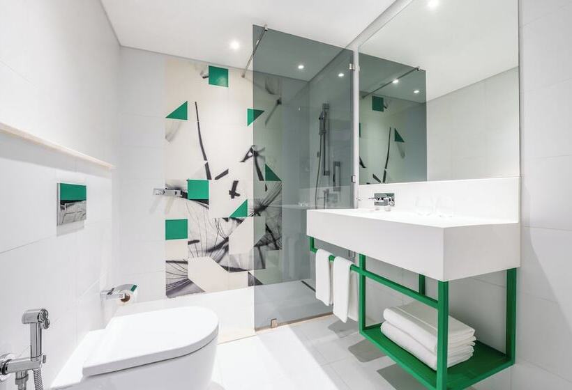 Fotos del hotel Studio M Arabian Plaza  &  Apartments By Millennium:  13