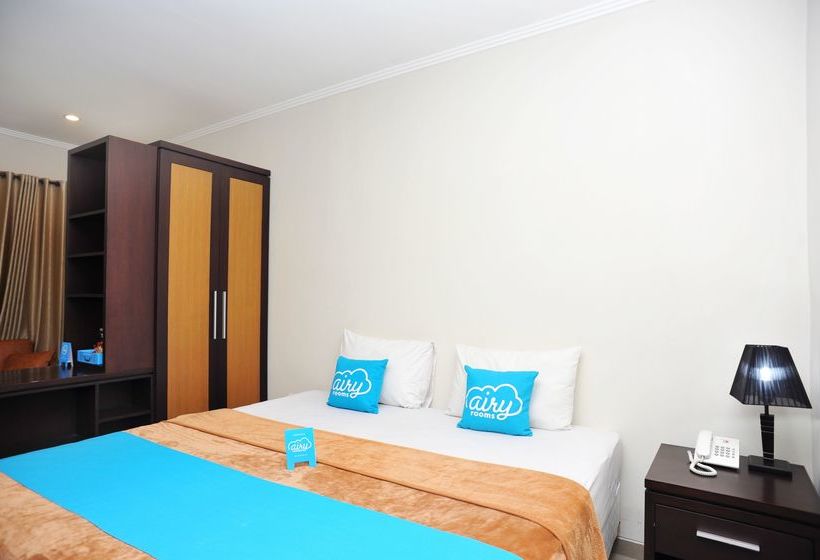Hotel Suji Apartment