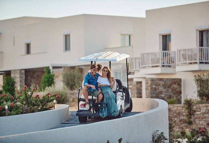 فندق Summer Senses Luxury Resort
