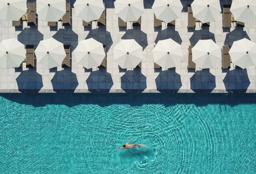 فندق Summer Senses Luxury Resort