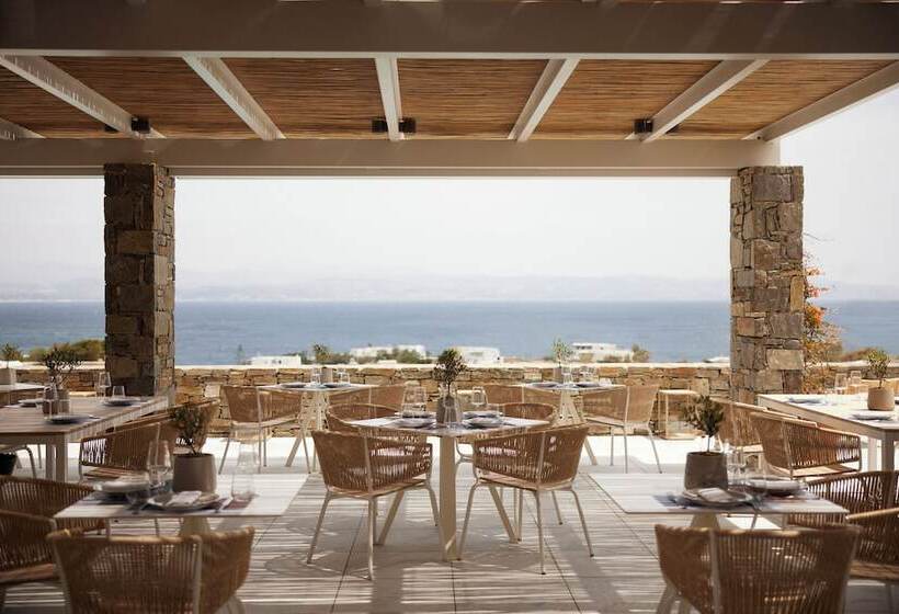 Отель Summer Senses Luxury Resort