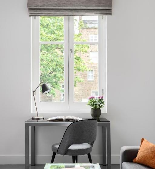 Fotos del hotel Templeton Place By Supercity Aparthotels:  30