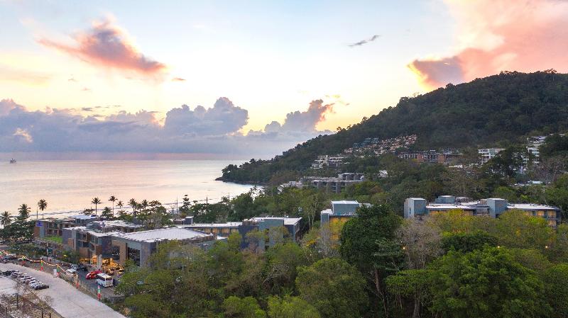 هتل The Nature Phuket Sha Extra Plus