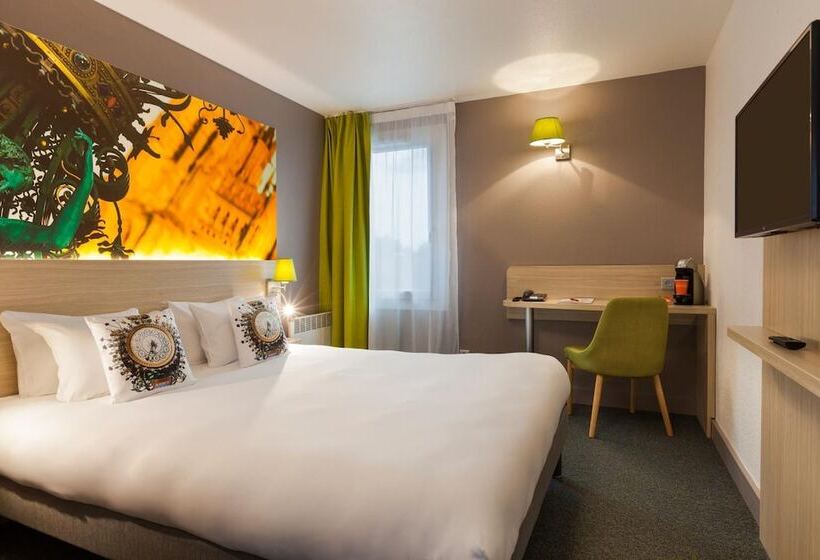 هتل The Originals City, Tabl'Hôtel, Amiens