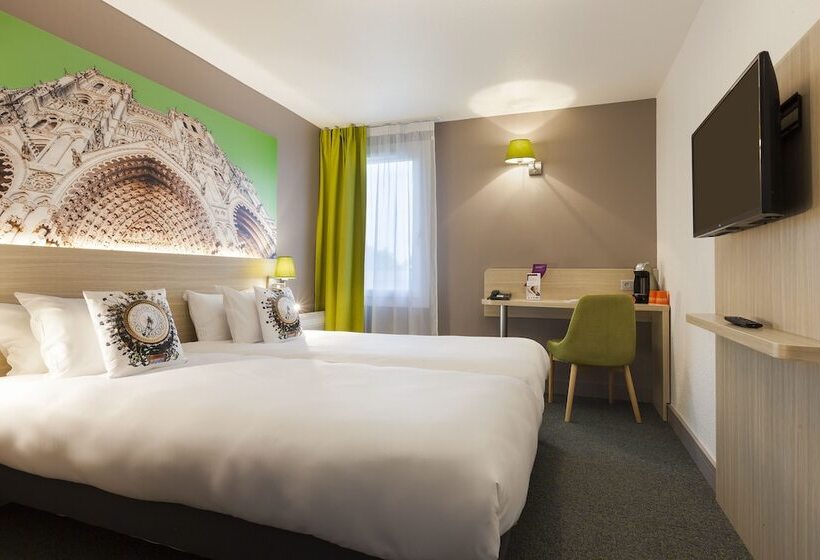 هتل The Originals City, Tabl'Hôtel, Amiens