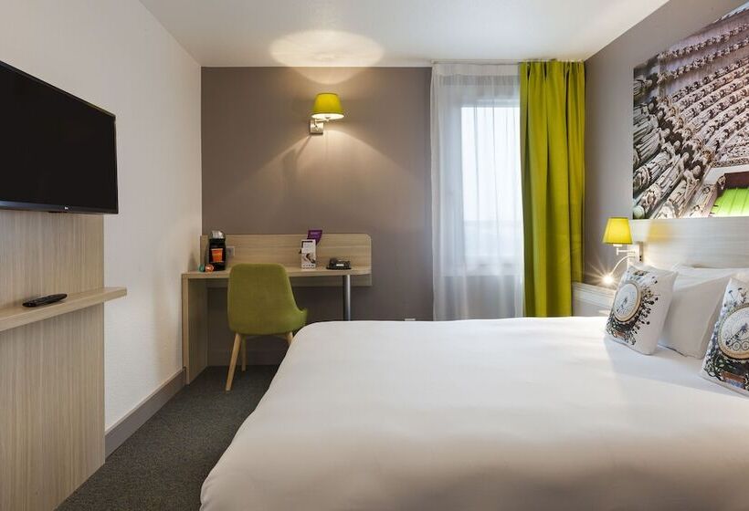 هتل The Originals City, Tabl'Hôtel, Amiens