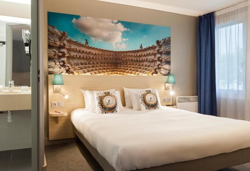 هتل The Originals City, Tabl'Hôtel, Amiens