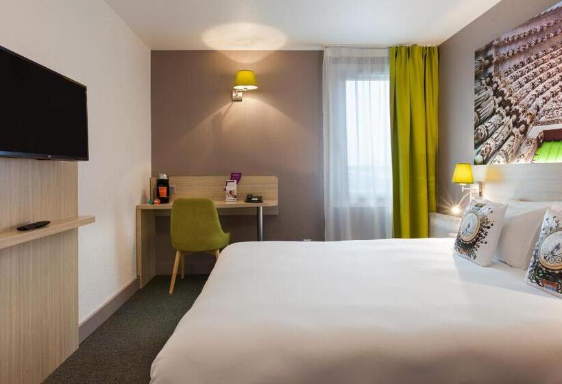 هتل The Originals City, Tabl'Hôtel, Amiens