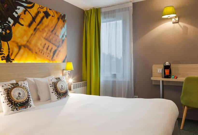 هتل The Originals City, Tabl'Hôtel, Amiens