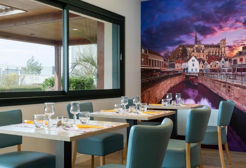 هتل The Originals City, Tabl'Hôtel, Amiens