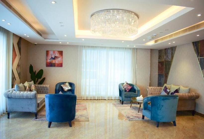 The Secure Inn Hotel Muscat